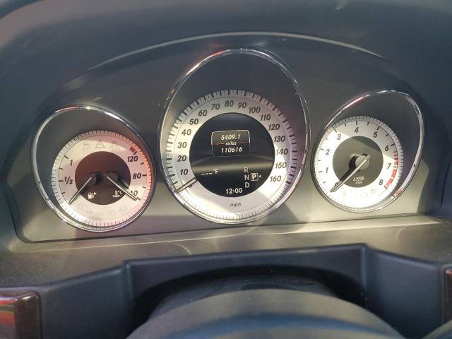 WDCGG5HB1DG155614 - 2013 MERCEDES-BENZ GLK 350 黑色 照片 9