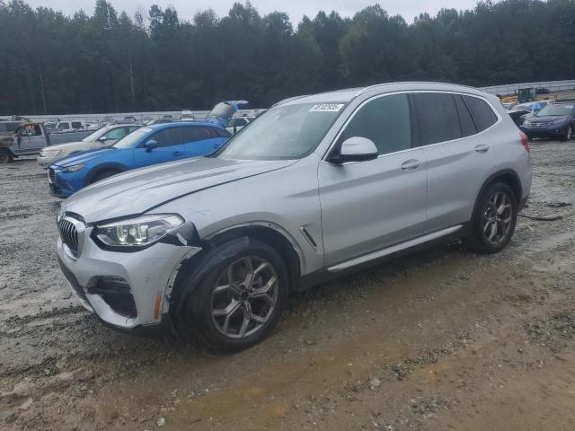 2021 BMW X3 SDRIVE30I, 