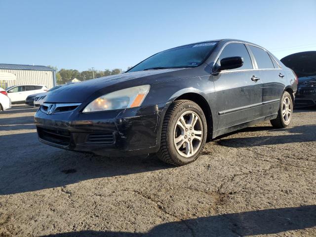 2007 HONDA ACCORD EX, 