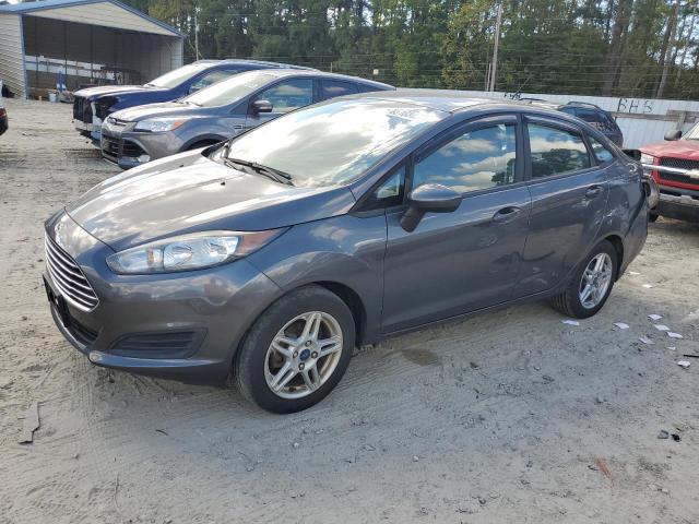 2018 FORD FIESTA SE, 
