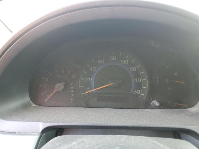 5FNRL38407B021806 - 2007 HONDA ODYSSEY EX Կապույտ լուսանկար 9