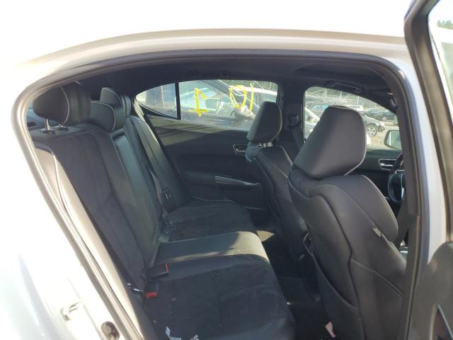 19UUB3F60LA002954 - 2020 ACURA TLX TECHNOLOGY 白色 照片 10