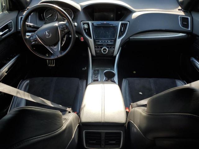 19UUB3F60LA002954 - 2020 ACURA TLX TECHNOLOGY 白色 照片 8