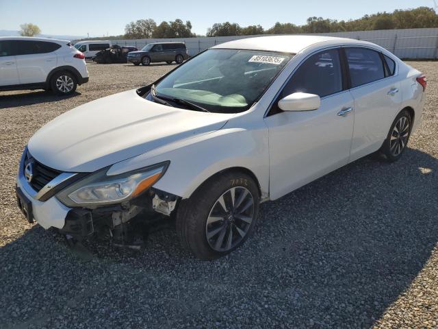 2016 NISSAN ALTIMA 2.5, 
