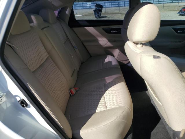 1N4AL3AP7GC173473 - 2016 NISSAN ALTIMA 2.5 白色 照片 10