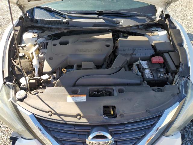 1N4AL3AP7GC173473 - 2016 NISSAN ALTIMA 2.5 白色 照片 11