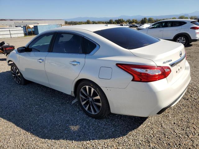 1N4AL3AP7GC173473 - 2016 NISSAN ALTIMA 2.5 白色 照片 2