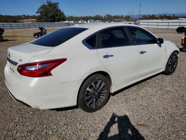 1N4AL3AP7GC173473 - 2016 NISSAN ALTIMA 2.5 白色 照片 3