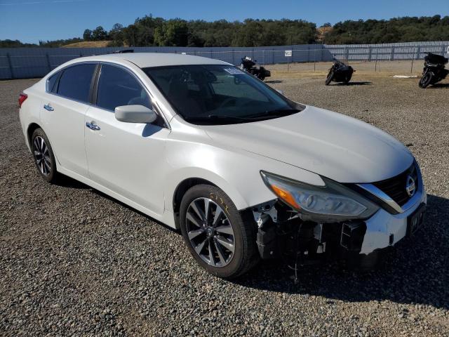 1N4AL3AP7GC173473 - 2016 NISSAN ALTIMA 2.5 白色 照片 4