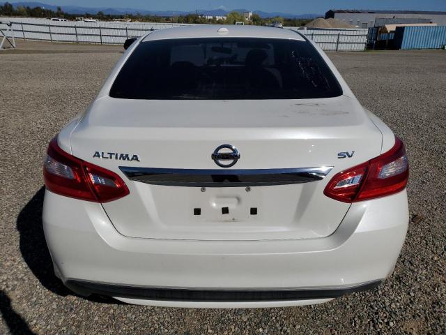 1N4AL3AP7GC173473 - 2016 NISSAN ALTIMA 2.5 白色 照片 6