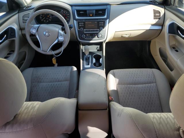 1N4AL3AP7GC173473 - 2016 NISSAN ALTIMA 2.5 白色 照片 8