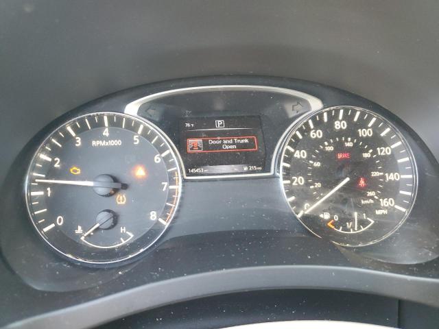 1N4AL3AP7GC173473 - 2016 NISSAN ALTIMA 2.5 白色 照片 9