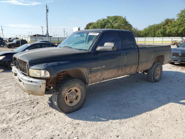 2001 DODGE RAM 2500, 