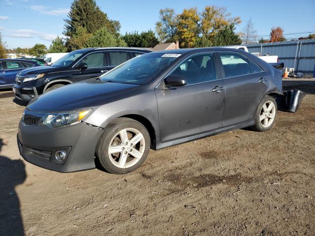2012 TOYOTA CAMRY BASE, 