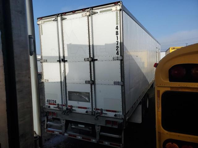 1UYVS2488AU843614 - 2010 UTILITY VS2RA WHITE photo 4