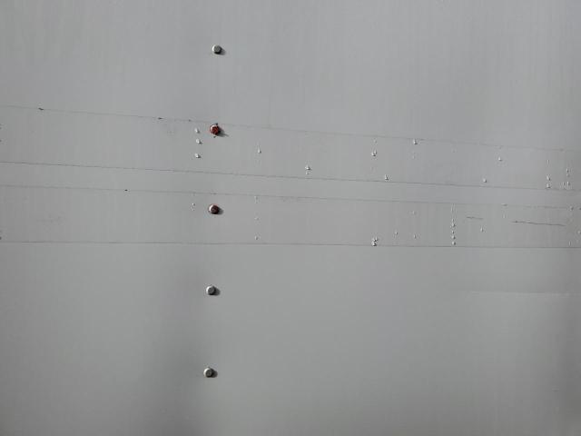 1UYVS2488AU843614 - 2010 UTILITY VS2RA WHITE photo 5