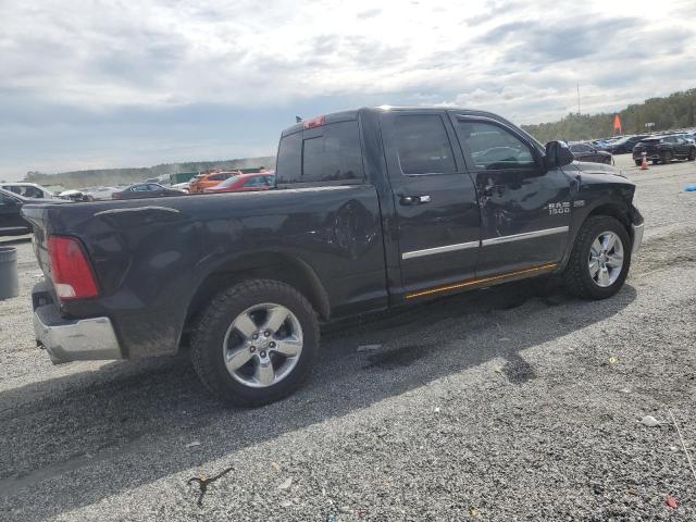 1C6RR7GT0GS308927 - 2016 RAM 1500 SLT BLACK photo 3