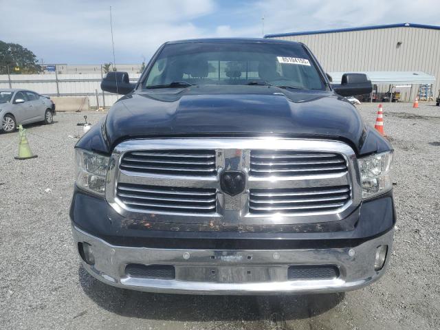 1C6RR7GT0GS308927 - 2016 RAM 1500 SLT BLACK photo 5