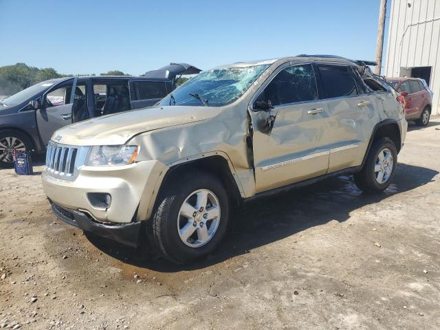 2011 JEEP GRAND CHER LAREDO, 