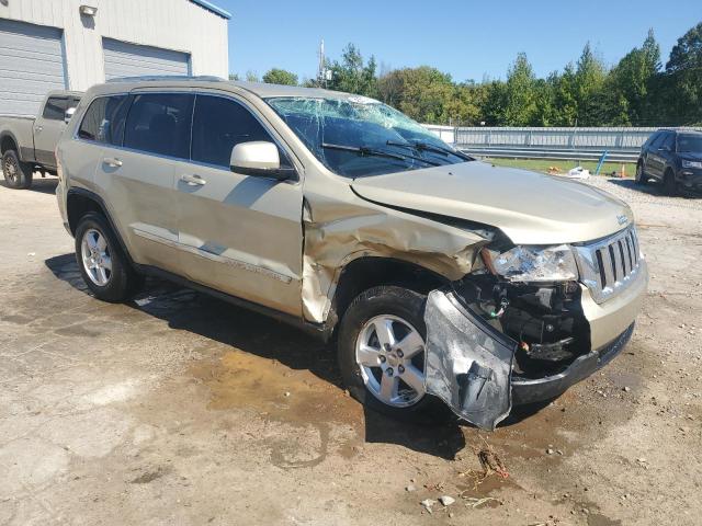 1J4RS4GG6BC613361 - 2011 JEEP GRAND CHER LAREDO Qızıl foto 4