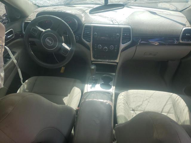 1J4RS4GG6BC613361 - 2011 JEEP GRAND CHER LAREDO Qızıl foto 8