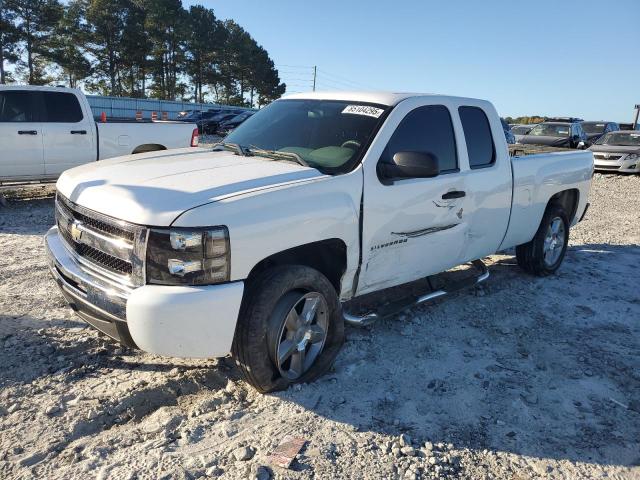 2011 CHEVROLET SILVERADO C1500, 