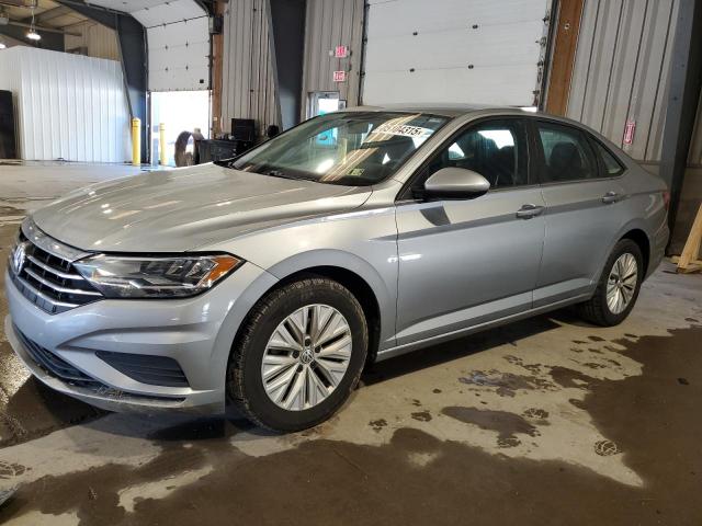 2019 VOLKSWAGEN JETTA S, 