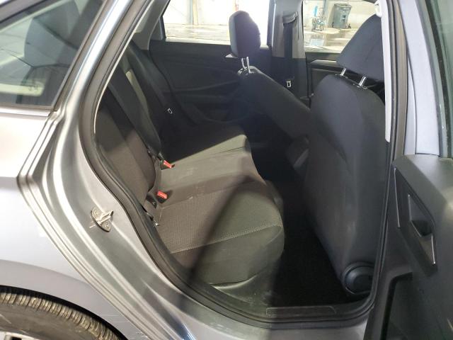 3VWN57BU4KM227186 - 2019 VOLKSWAGEN JETTA S 银色 照片 10