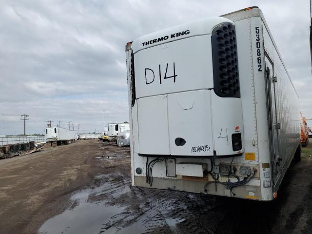 1UYVS2531BU063409 - 2011 UTILITY VS2RA Սպիտակ լուսանկար 2