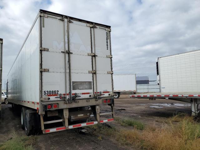 1UYVS2531BU063409 - 2011 UTILITY VS2RA Սպիտակ լուսանկար 3