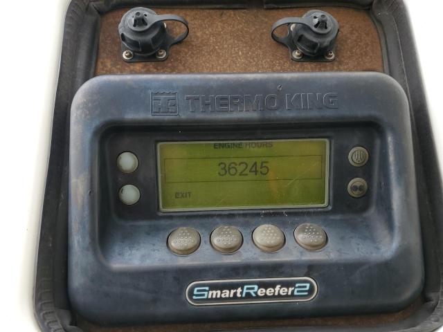 1UYVS2531BU063409 - 2011 UTILITY VS2RA Սպիտակ լուսանկար 8