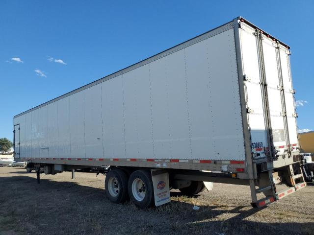 1UYVS2538BU063407 - 2011 UTILITY VS2RA Weiß Foto 3