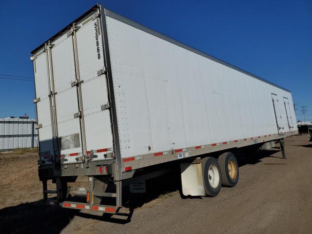 1UYVS2538BU063407 - 2011 UTILITY VS2RA Weiß Foto 4