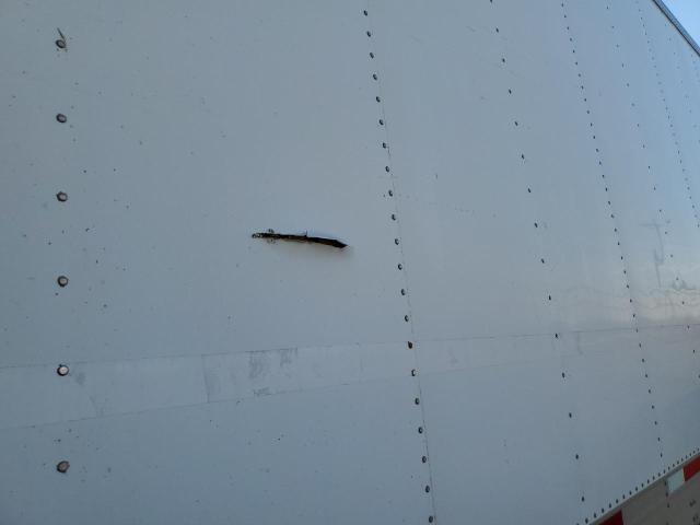 1UYVS2538BU063407 - 2011 UTILITY VS2RA Weiß Foto 9