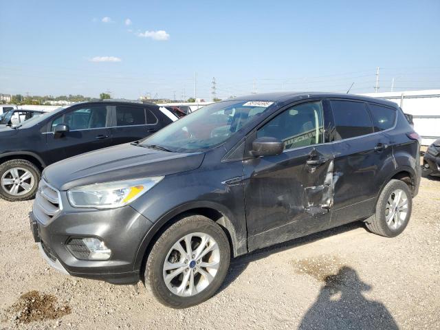 2017 FORD ESCAPE SE, 