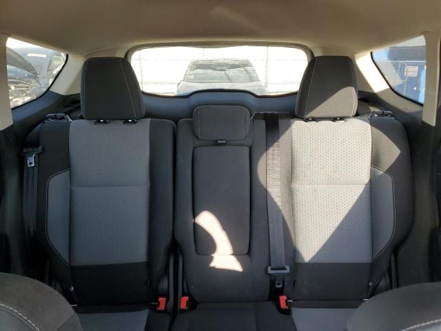 1FMCU0GD6HUC08054 - 2017 FORD ESCAPE SE 灰色 照片 10