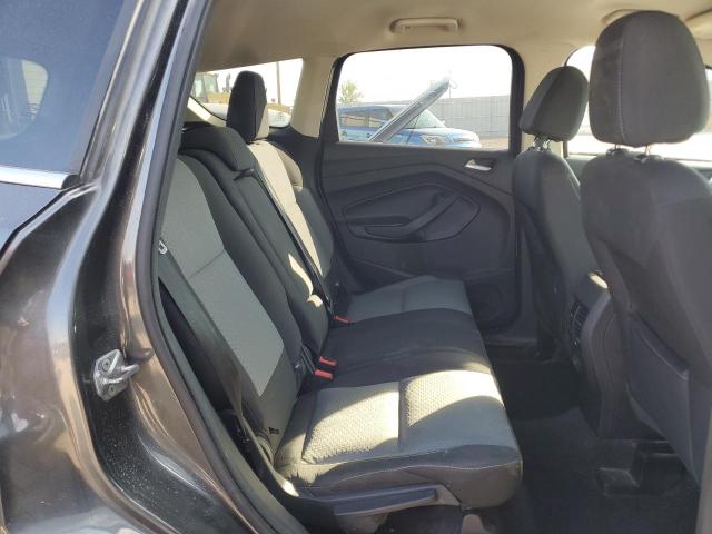 1FMCU0GD6HUC08054 - 2017 FORD ESCAPE SE 灰色 照片 11