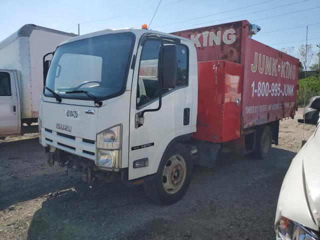 2012 ISUZU NQR, 