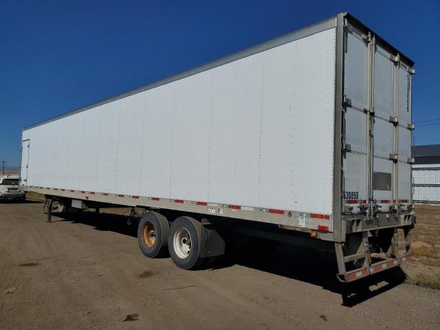 1UYVS2536BU063406 - 2011 UTILITY VS2RA თეთრი ფოტო 3