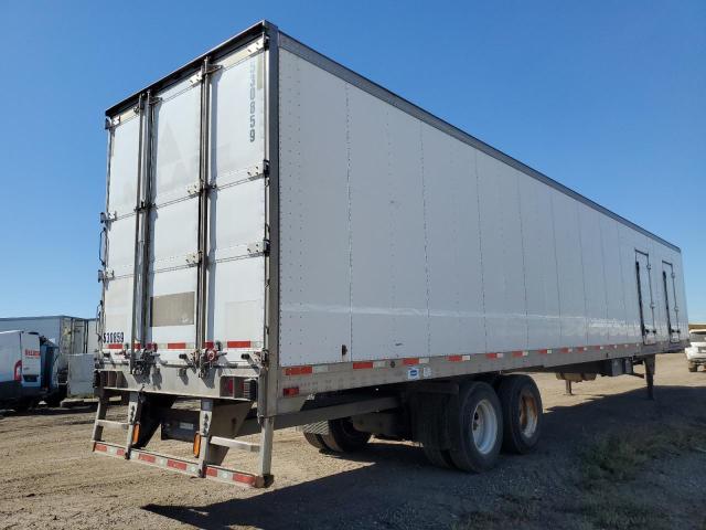 1UYVS2536BU063406 - 2011 UTILITY VS2RA თეთრი ფოტო 4