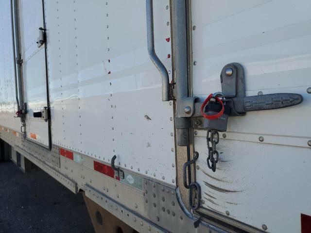 1UYVS2536BU063406 - 2011 UTILITY VS2RA თეთრი ფოტო 5