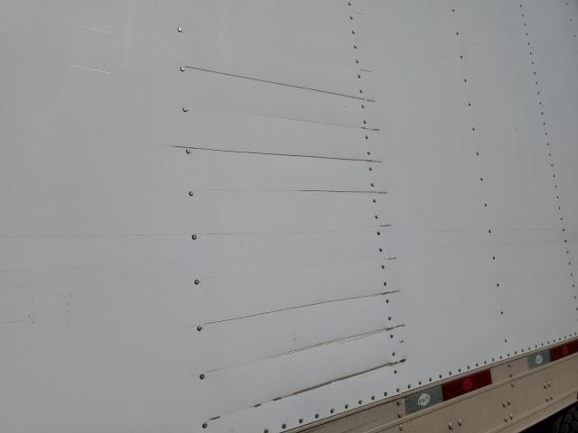 1UYVS2536BU063406 - 2011 UTILITY VS2RA თეთრი ფოტო 9