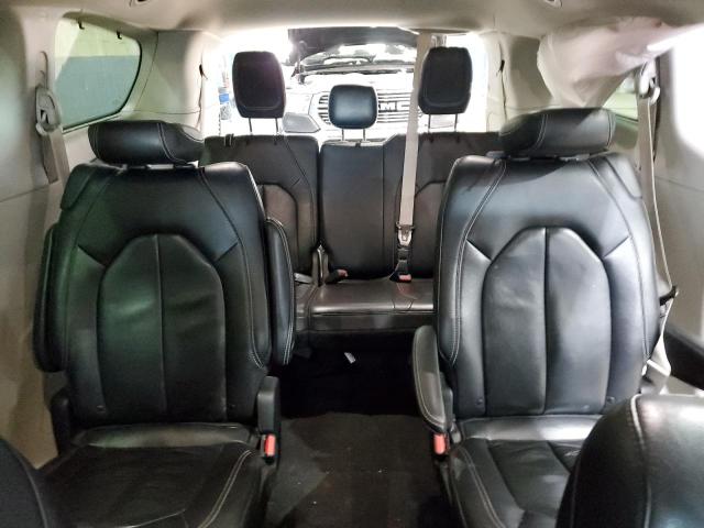 2C4RC1BG9NR185581 - 2022 CHRYSLER PACIFICA TOURING L Qara foto 10