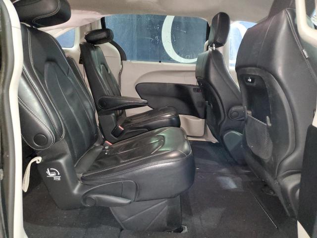 2C4RC1BG9NR185581 - 2022 CHRYSLER PACIFICA TOURING L Qara foto 11