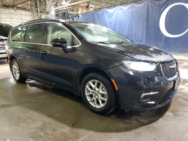 2C4RC1BG9NR185581 - 2022 CHRYSLER PACIFICA TOURING L Qara foto 4