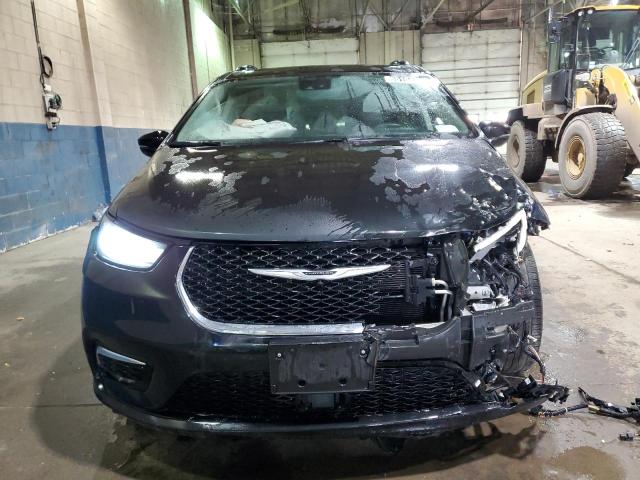 2C4RC1BG9NR185581 - 2022 CHRYSLER PACIFICA TOURING L Qara foto 5