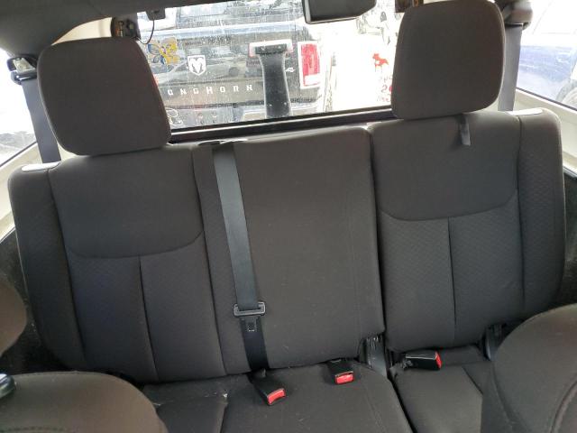 1C4BJWDG2EL218415 - 2014 JEEP WRANGLER UNLIMITED SPORT SILVER photo 10