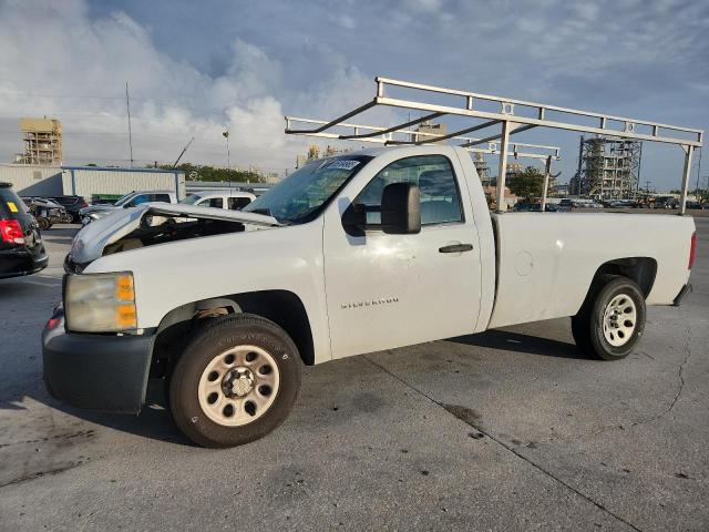 2011 CHEVROLET SILVERADO C1500, 
