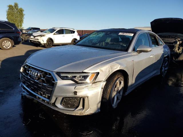 2024 AUDI A6 PREMIUM PLUS, 