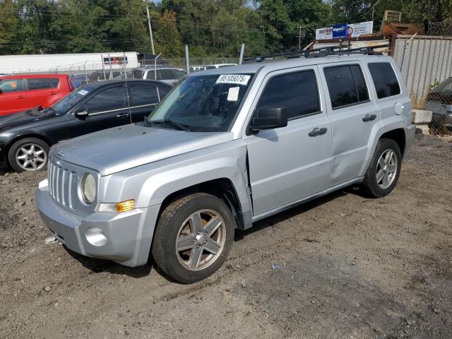 2008 JEEP PATRIOT SPORT, 